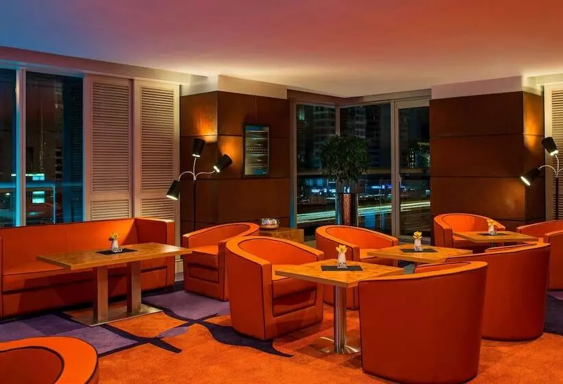 Fotos del hotel Four Points By Sheraton Sheikh Zayed Road:  76