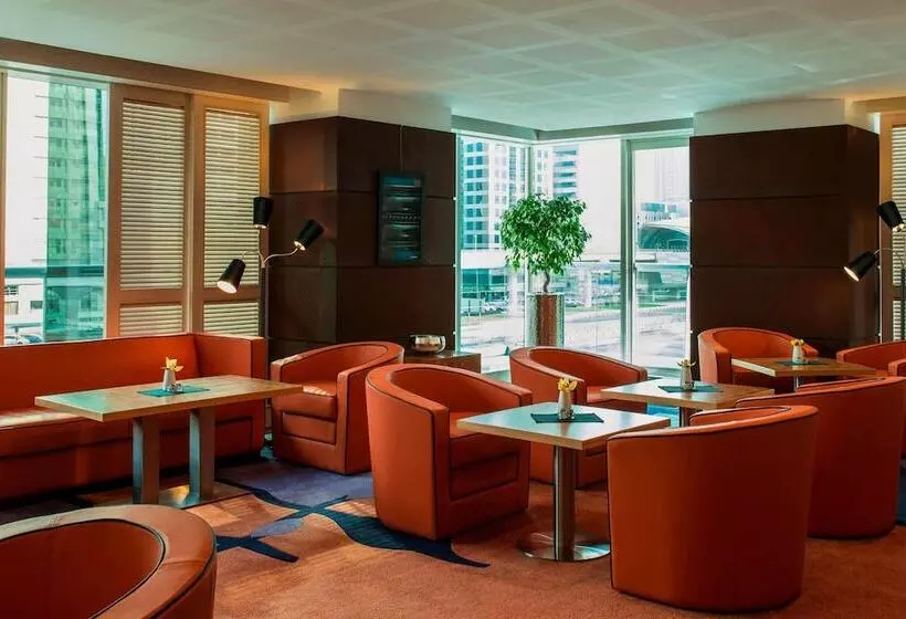 Fotos del hotel Four Points By Sheraton Sheikh Zayed Road:  78