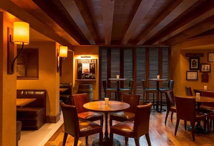 Fotos del hotel Four Points By Sheraton Sheikh Zayed Road:  79