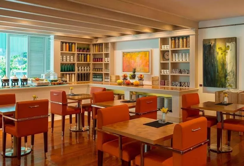 Fotos del hotel Four Points By Sheraton Sheikh Zayed Road:  80