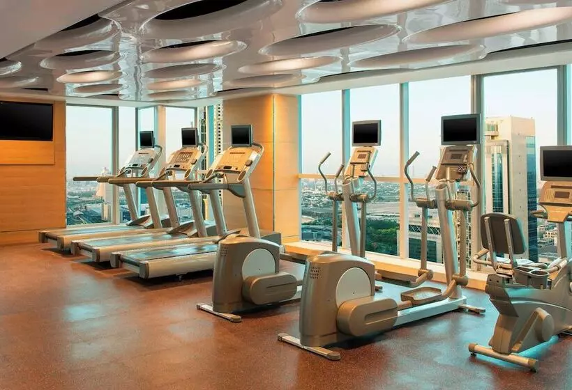 Fotos del hotel Four Points By Sheraton Sheikh Zayed Road:  83