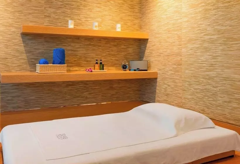 Fotos del hotel Four Points By Sheraton Sheikh Zayed Road:  84