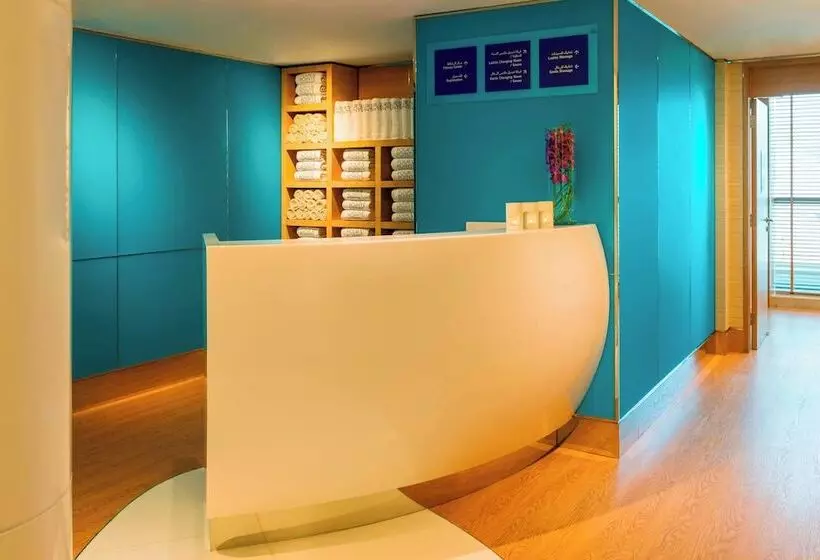 Fotos del hotel Four Points By Sheraton Sheikh Zayed Road:  85