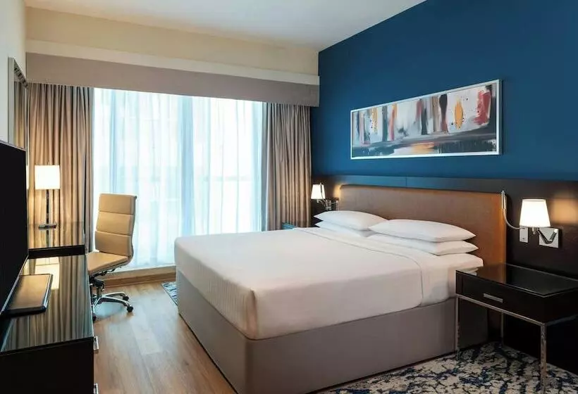 Four Points By Sheraton Sheikh Zayed Road