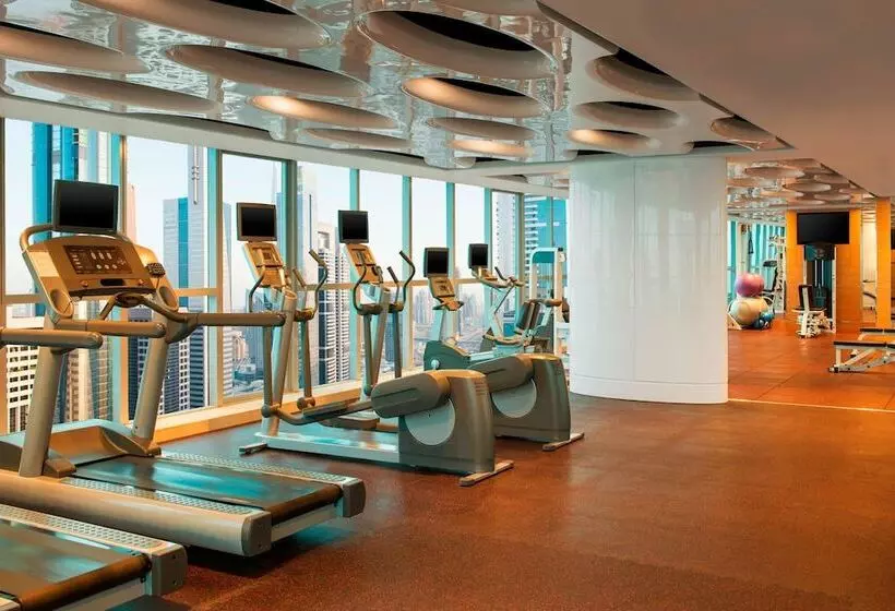 Fotos del hotel Four Points By Sheraton Sheikh Zayed Road:  4