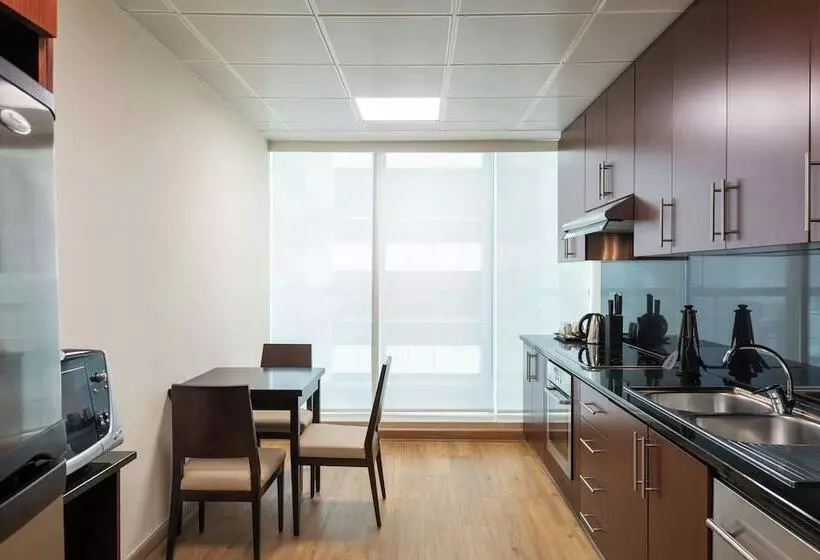Fotos del hotel Four Points By Sheraton Sheikh Zayed Road:  16
