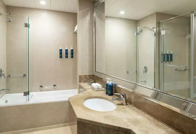 Fotos del hotel Four Points By Sheraton Sheikh Zayed Road:  7