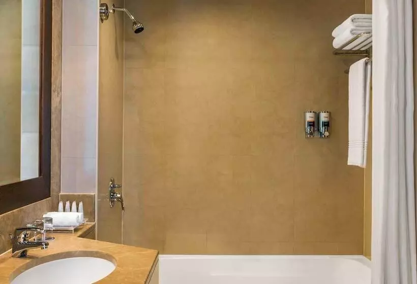 Fotos del hotel Four Points By Sheraton Sheikh Zayed Road:  17