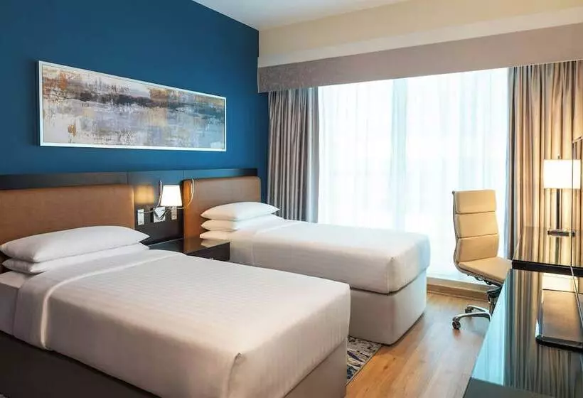 Fotos del hotel Four Points By Sheraton Sheikh Zayed Road:  21