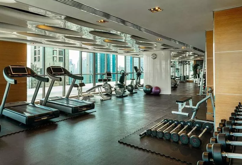 Fotos del hotel Four Points By Sheraton Sheikh Zayed Road:  22