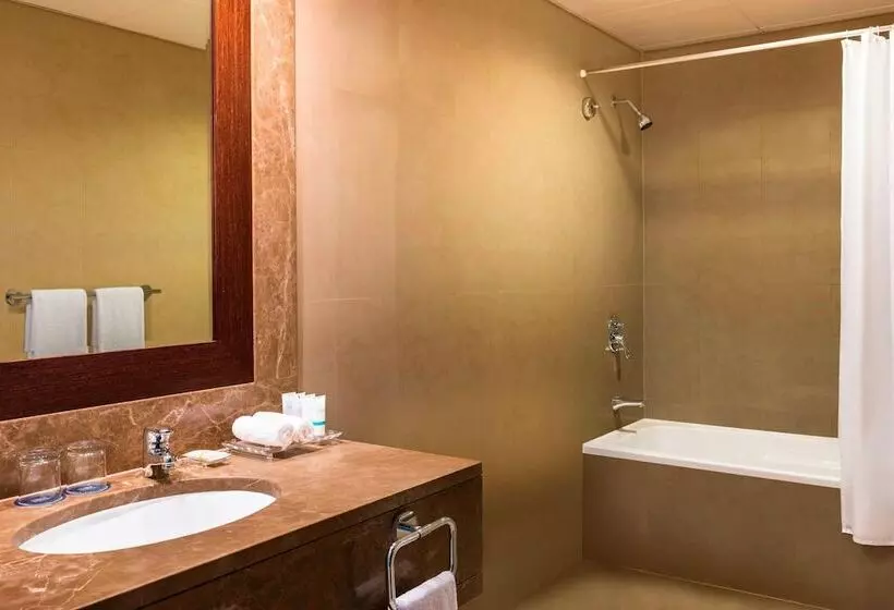 Fotos del hotel Four Points By Sheraton Sheikh Zayed Road:  23
