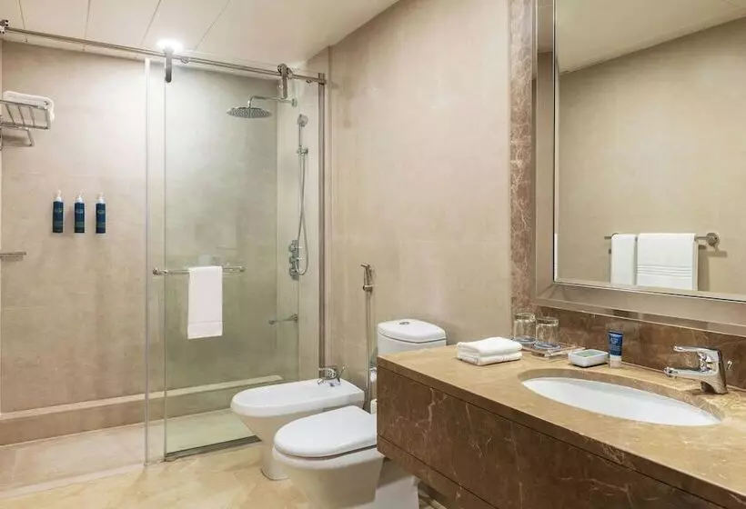 Fotos del hotel Four Points By Sheraton Sheikh Zayed Road:  28