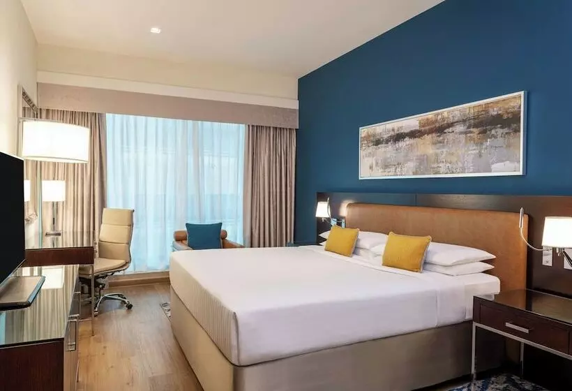 Fotos del hotel Four Points By Sheraton Sheikh Zayed Road:  31