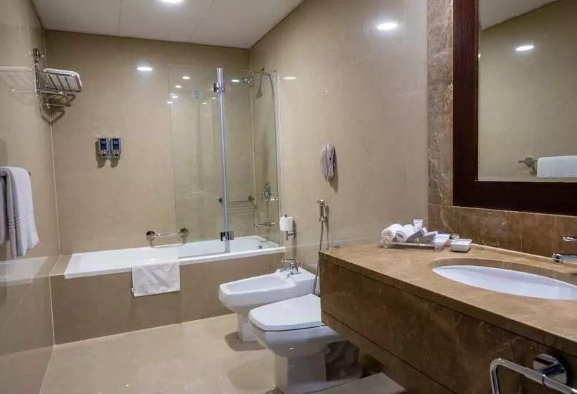 Fotos del hotel Four Points By Sheraton Sheikh Zayed Road:  32
