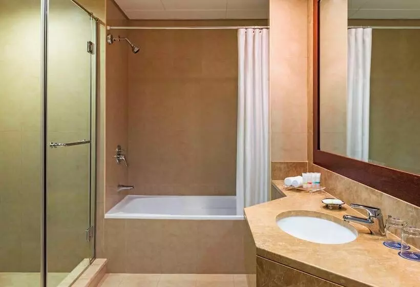Fotos del hotel Four Points By Sheraton Sheikh Zayed Road:  36