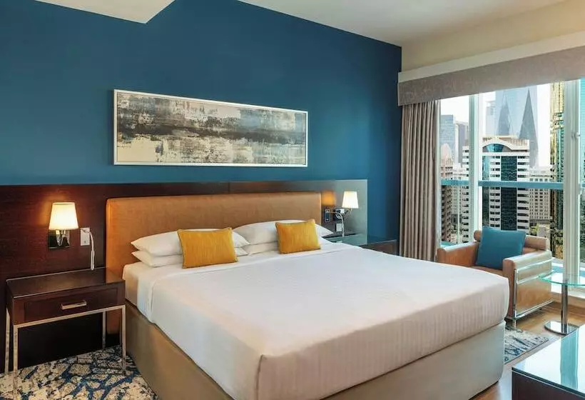 Fotos del hotel Four Points By Sheraton Sheikh Zayed Road:  39