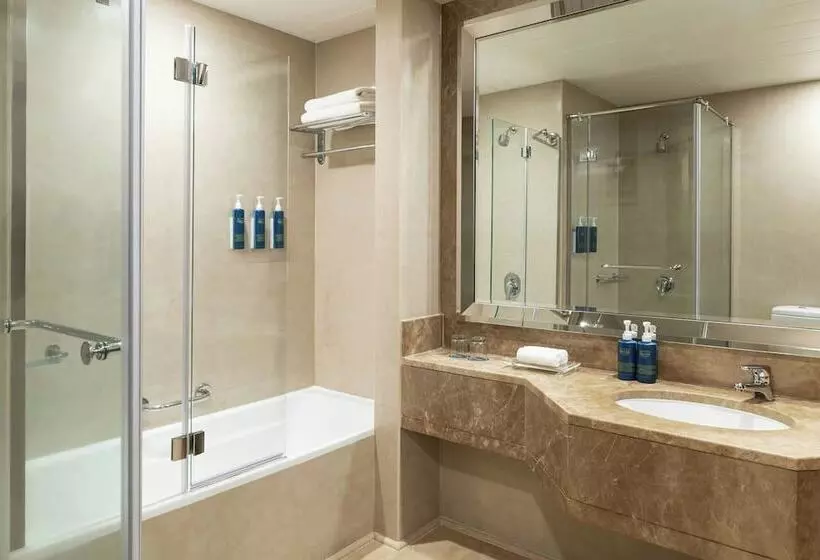 Fotos del hotel Four Points By Sheraton Sheikh Zayed Road:  40