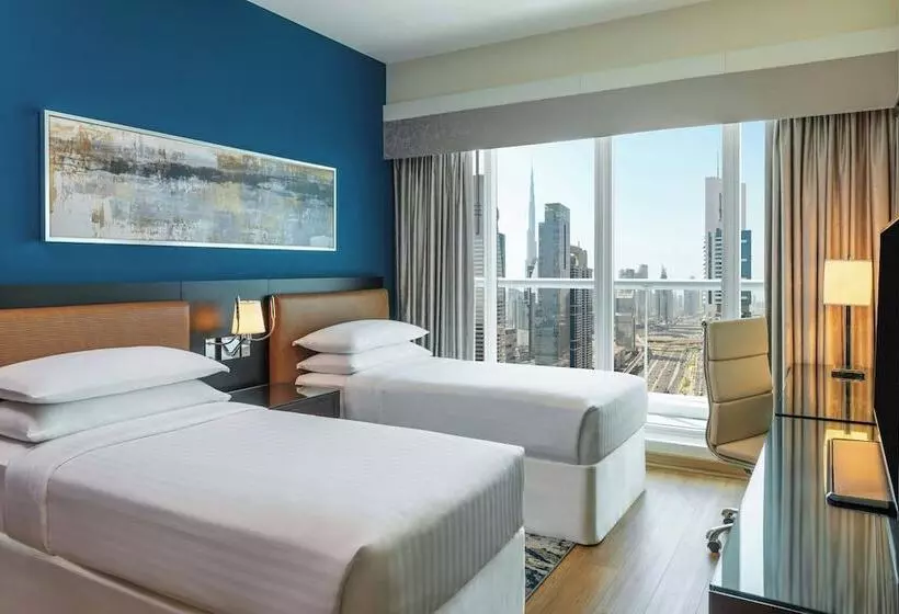 Fotos del hotel Four Points By Sheraton Sheikh Zayed Road:  42