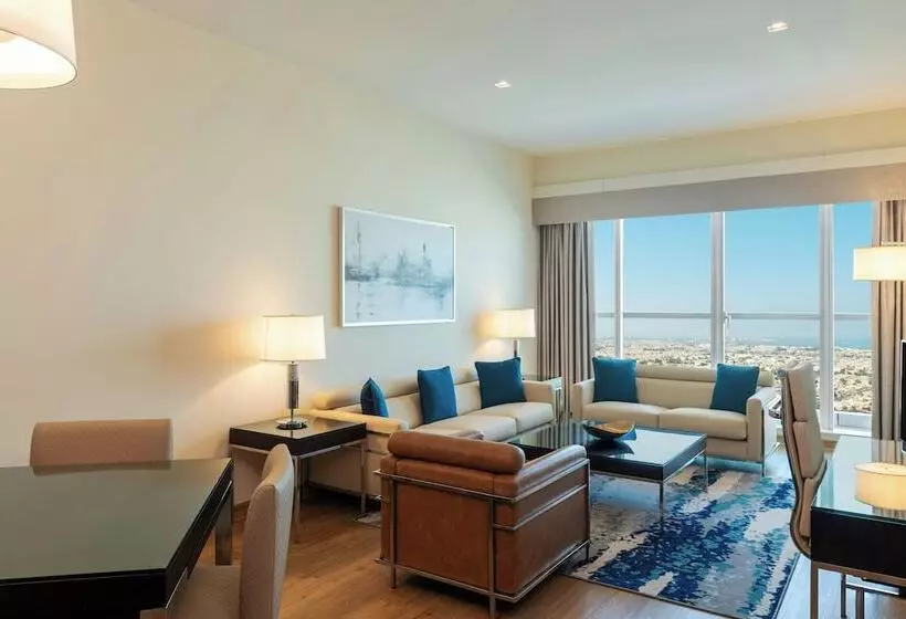 Fotos del hotel Four Points By Sheraton Sheikh Zayed Road:  43
