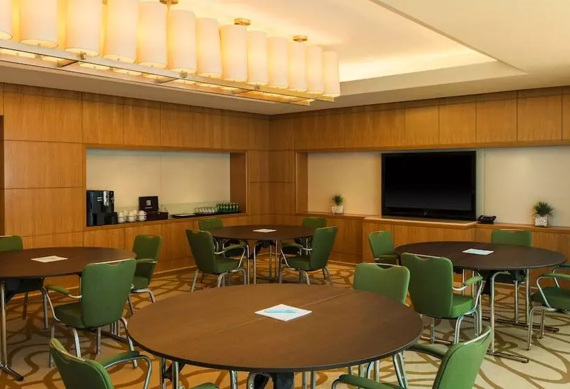 Fotos del hotel Four Points By Sheraton Sheikh Zayed Road:  9