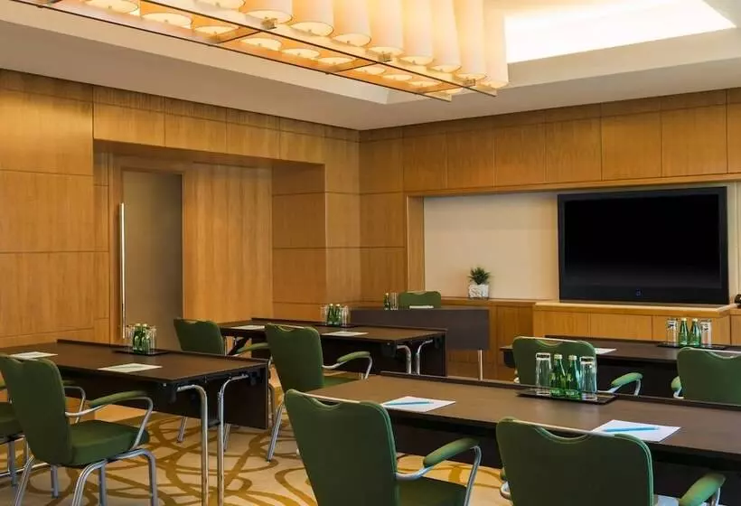 Fotos del hotel Four Points By Sheraton Sheikh Zayed Road:  12