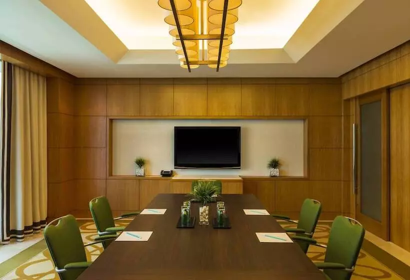 Fotos del hotel Four Points By Sheraton Sheikh Zayed Road:  6