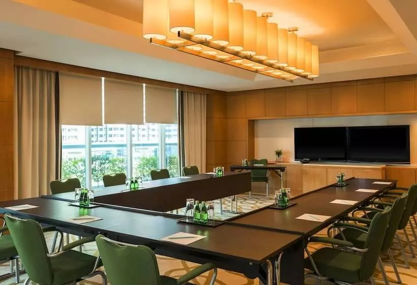 Fotos del hotel Four Points By Sheraton Sheikh Zayed Road:  14