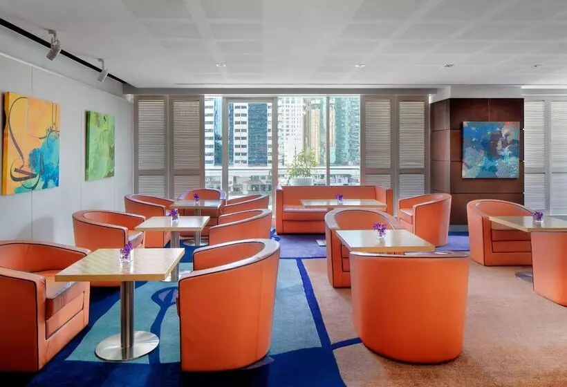 Fotos del hotel Four Points By Sheraton Sheikh Zayed Road:  1