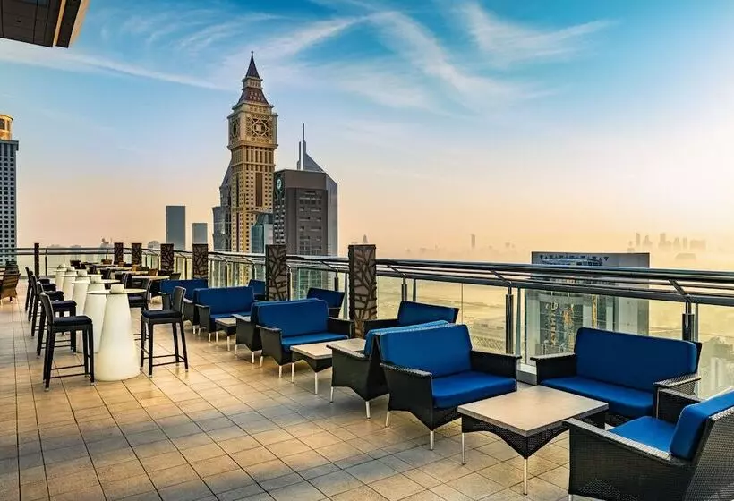 Fotos del hotel Four Points By Sheraton Sheikh Zayed Road:  7