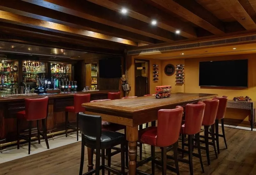 Fotos del hotel Four Points By Sheraton Sheikh Zayed Road:  2