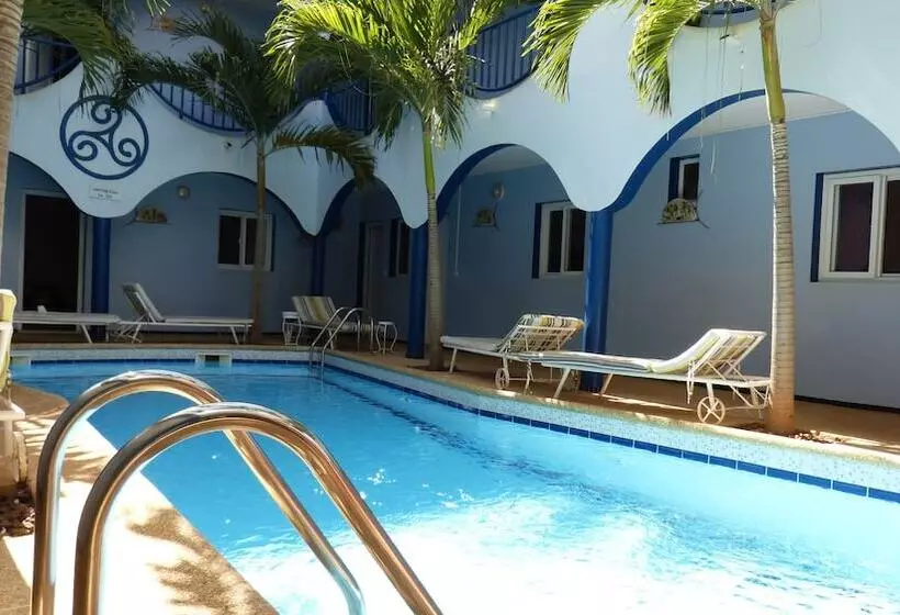 Fotos del hotel Hacienda:  13