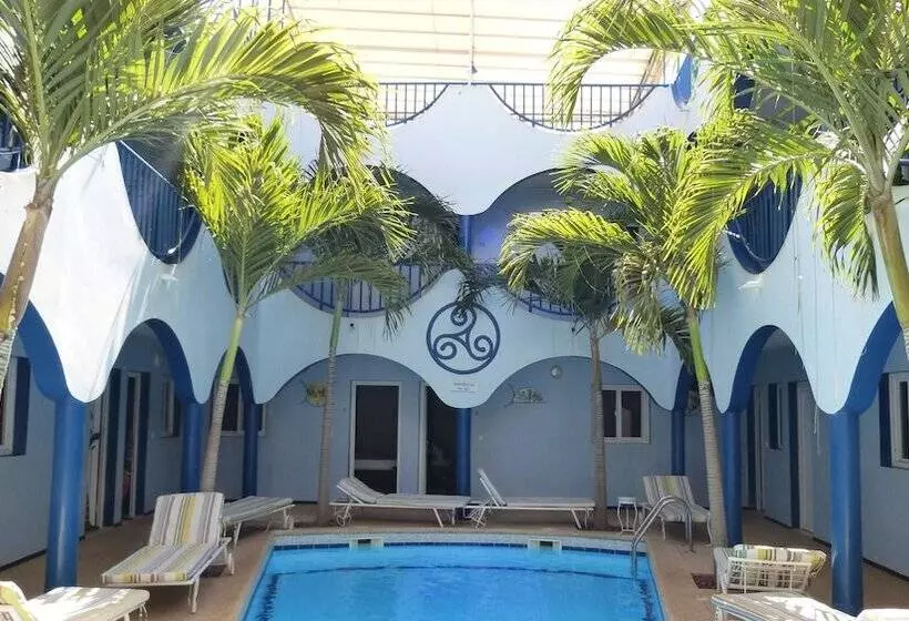 Fotos del hotel Hacienda:  23