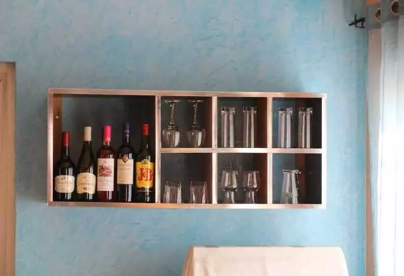 Fotos del hotel Hacienda:  4