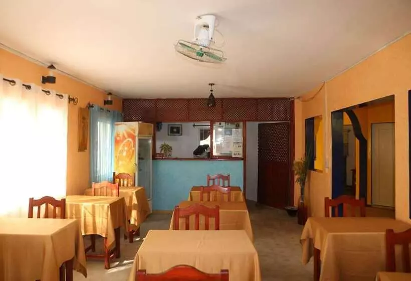 Fotos del hotel Hacienda:  7