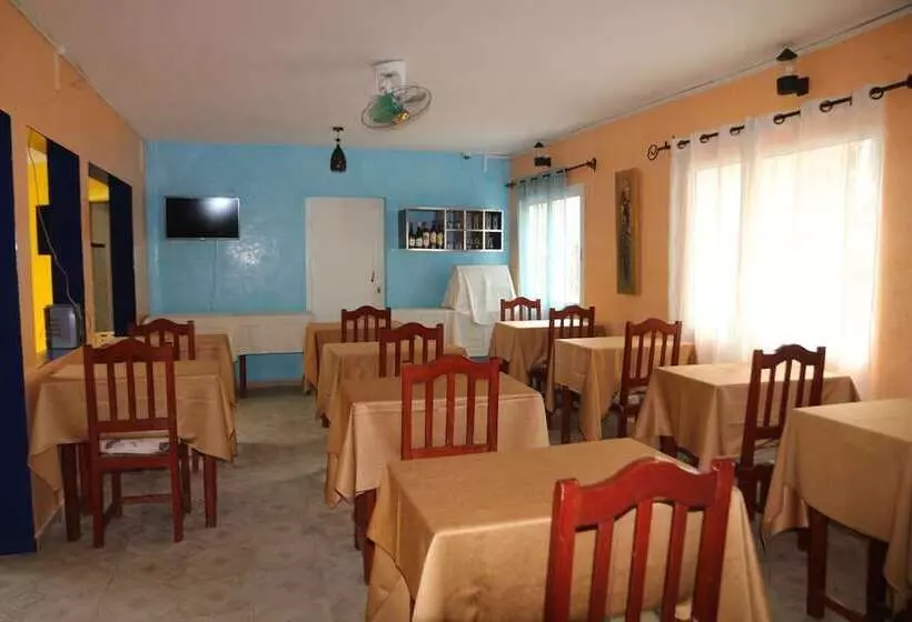 Fotos del hotel Hacienda:  3