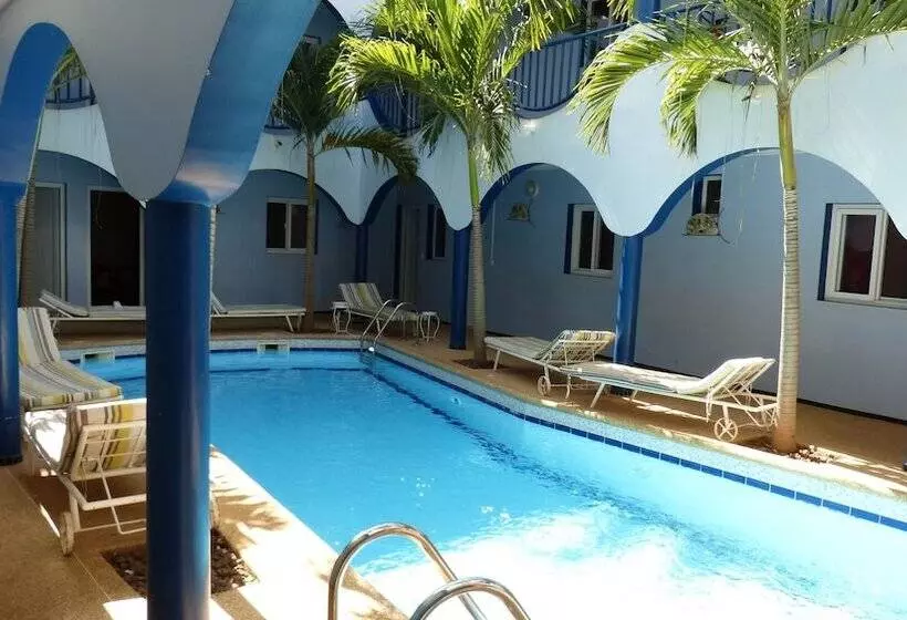 Fotos del hotel Hacienda:  11