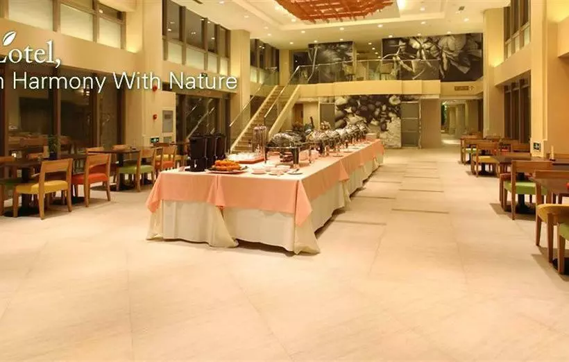 Fotos del hotel L'otel:  4