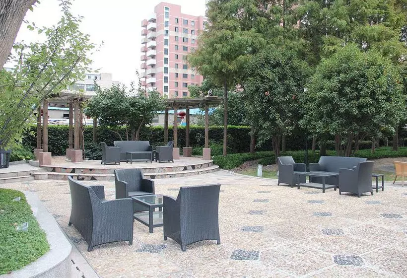 Fotos del hotel L'otel:  5