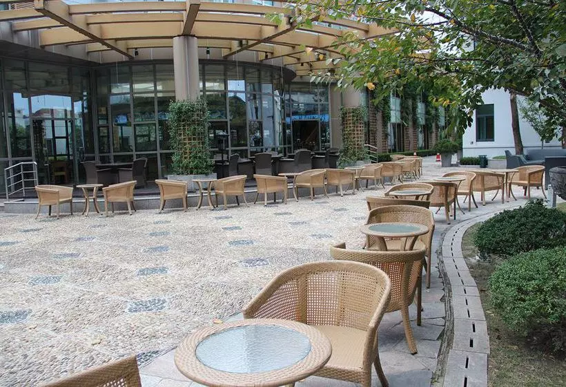 Fotos del hotel L'otel:  8