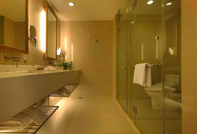 Fotos del hotel L'otel:  6