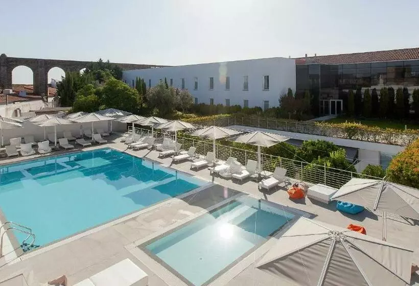 Fotos del hotel M'ar De Ar Aqueduto:  13