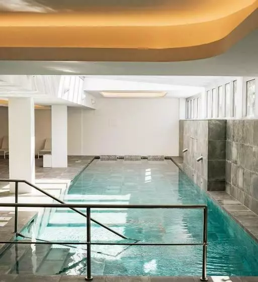 Fotos del hotel M'ar De Ar Aqueduto:  8