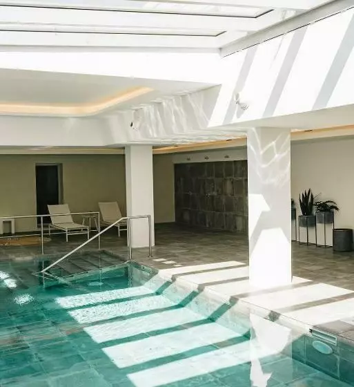 Fotos del hotel M'ar De Ar Aqueduto:  2