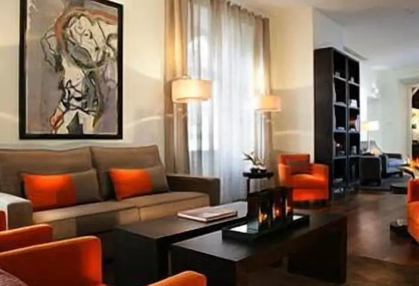 Fotos del hotel M'ar De Ar Aqueduto:  21