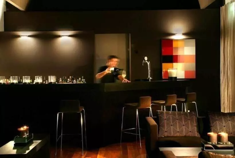 Fotos del hotel M'ar De Ar Aqueduto:  6