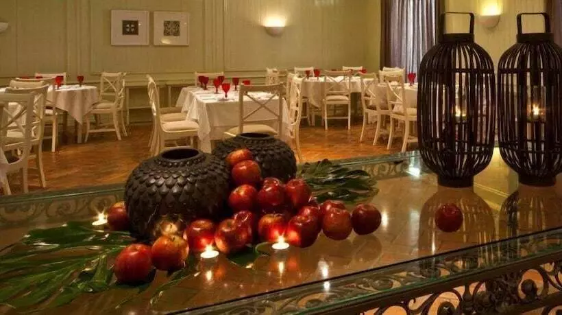 Fotos del hotel M'ar De Ar Aqueduto:  20