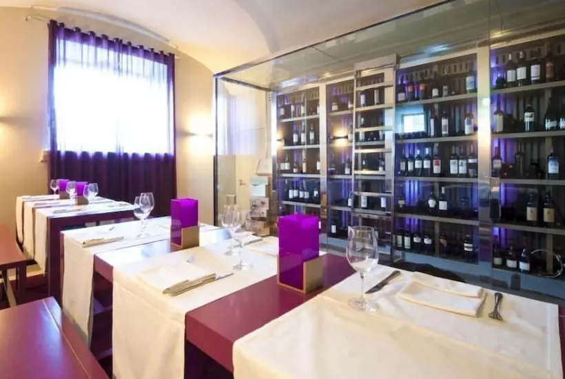 Fotos del hotel M'ar De Ar Aqueduto:  18