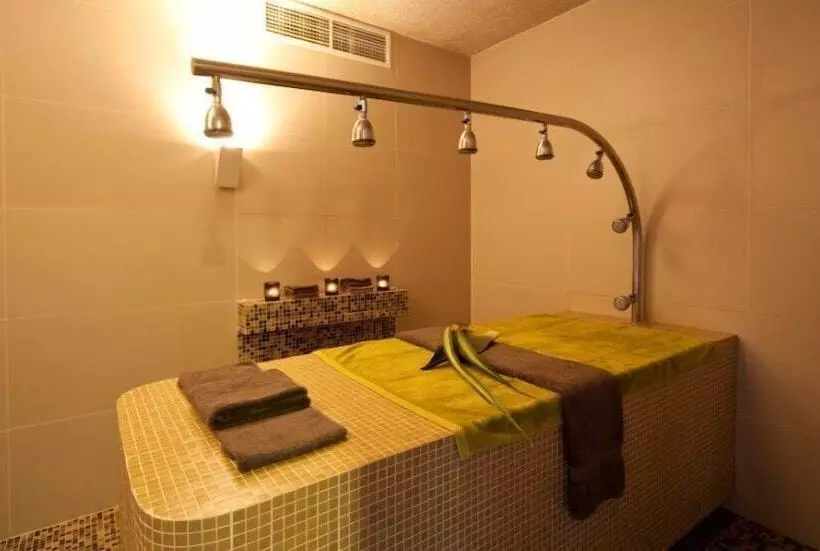 Fotos del hotel M'ar De Ar Aqueduto:  15