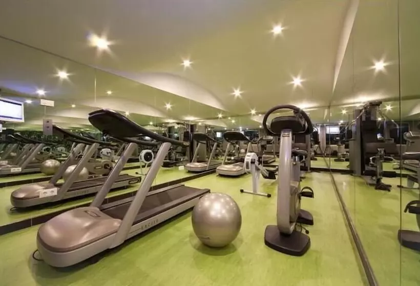 Fotos del hotel M'ar De Ar Aqueduto:  9