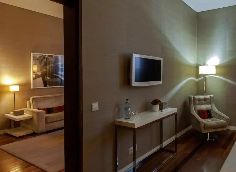 Fotos del hotel M'ar De Ar Aqueduto:  12